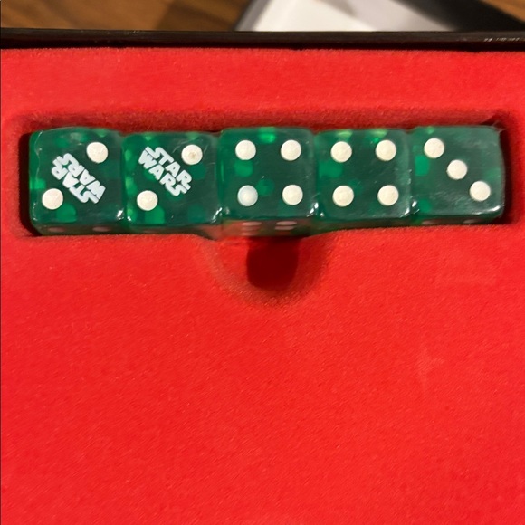 Star Wars Playing Card Set - NWOT - Picture 4 of 6